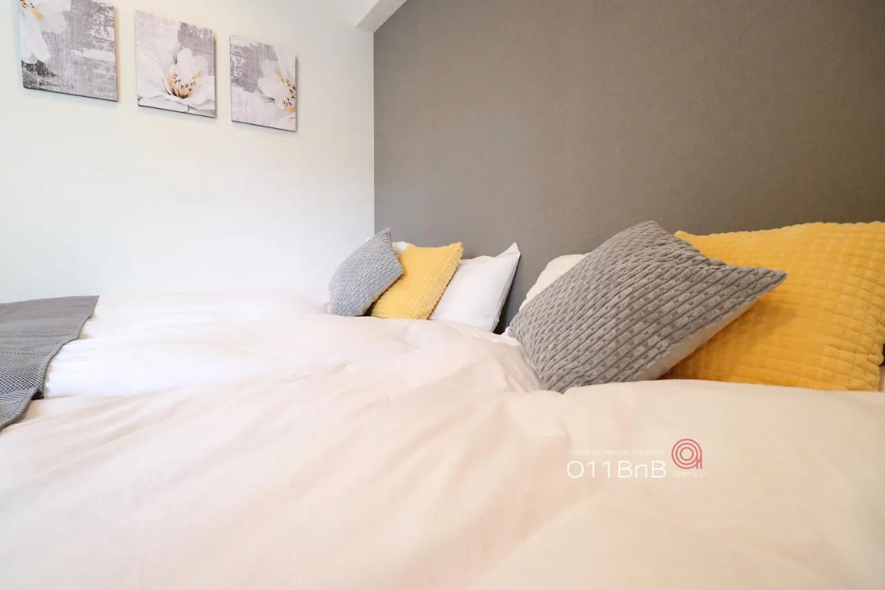 アパート Nk Bld8F Sapporo 3Ldk 3Br 1 Floor 1 Room